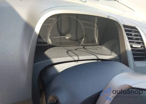 2008 Honda Civic Hybrid из США, поврежденный, VIN JHMFA36258S003606